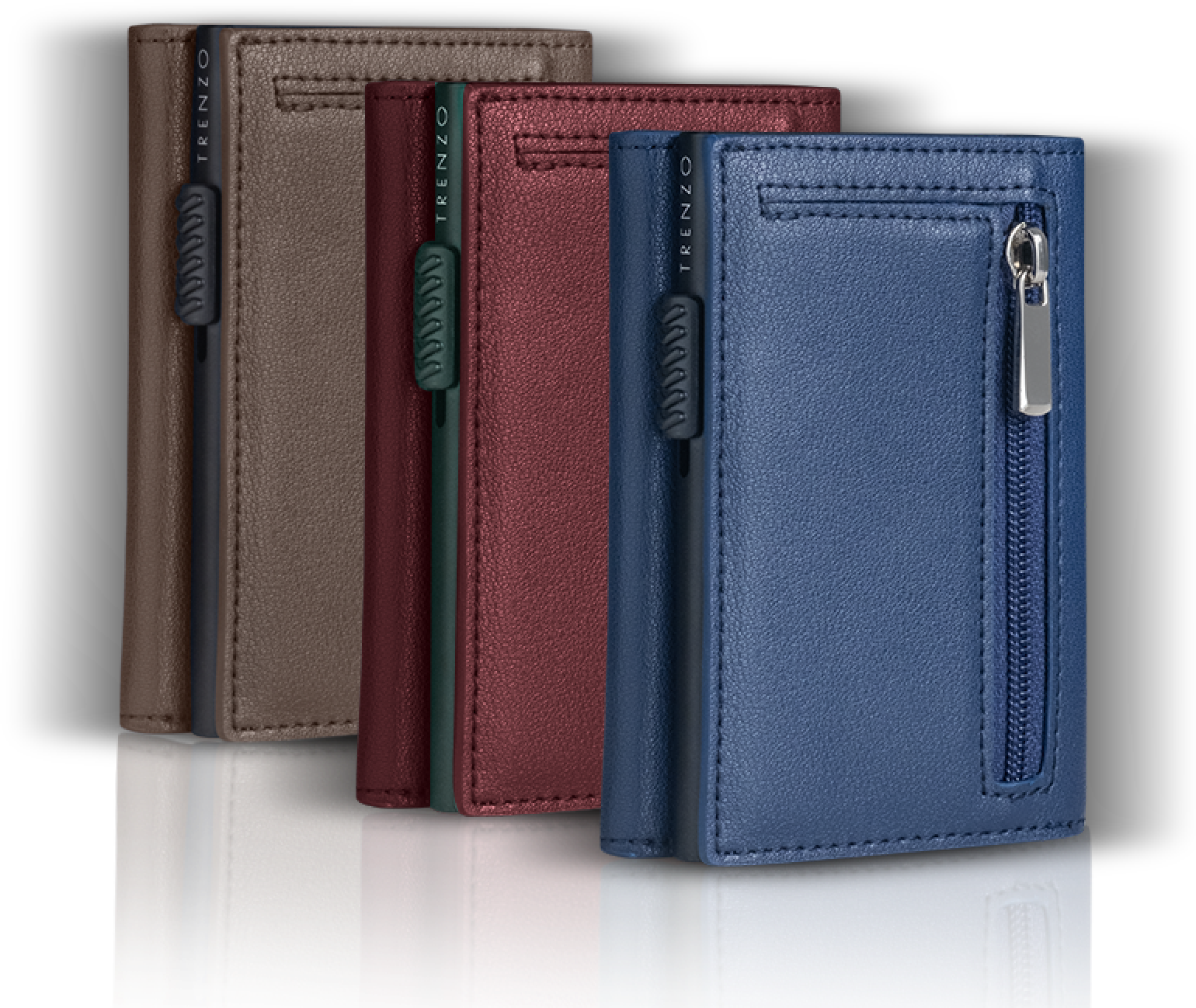 Premium Wallet Collection